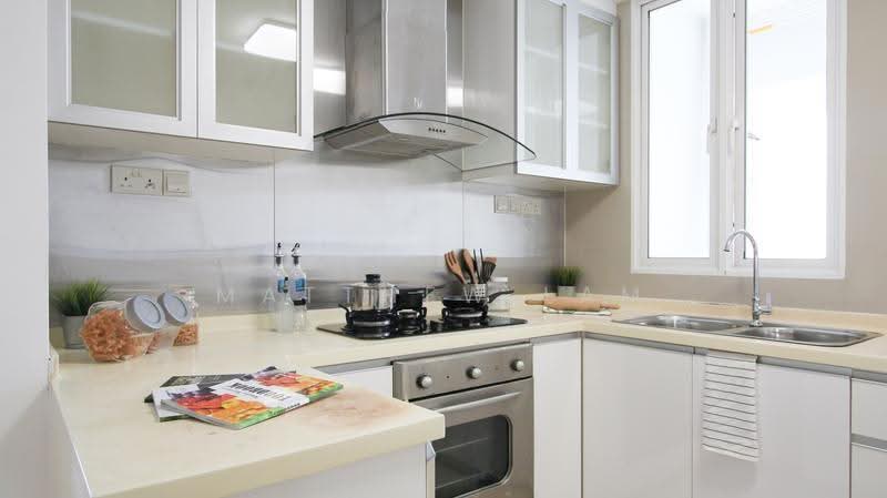 Mera Springs, 81 Carlisle Road, Farrer Park / Serangoon Rd, 3 Bedrooms, 1,292 sqft, Condominium For Sale, by Matthew Lam, 500253472 - Kitchen - PropertyGuru.com.sg