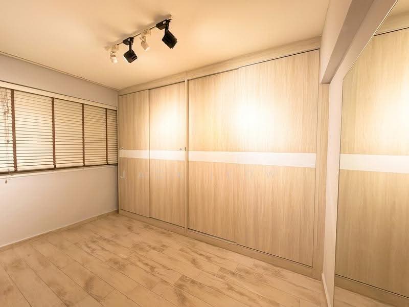 316B Yishun Greenwalk, 316B Yishun Avenue 9, Sembawang / Yishun, 3 Bedrooms, 990 sqft, HDB Flat For Sale, by Jack Leow, 500253474 - Bedroom - PropertyGuru.com.sg