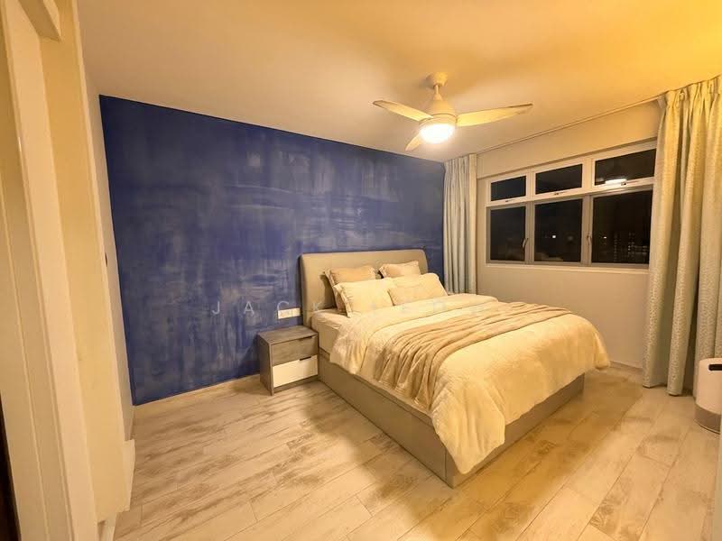 316B Yishun Greenwalk, 316B Yishun Avenue 9, Sembawang / Yishun, 3 Bedrooms, 990 sqft, HDB Flat For Sale, by Jack Leow, 500253474 - Bedroom - PropertyGuru.com.sg