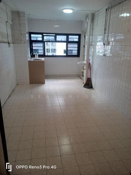 64 Telok Blangah Drive, 64 Telok Blangah Drive, Harbourfront / Telok Blangah, 2 Bedrooms, 721 sqft, HDB Flat For Sale, by Sean Neoh, 500253475 - Kitchen - PropertyGuru.com.sg