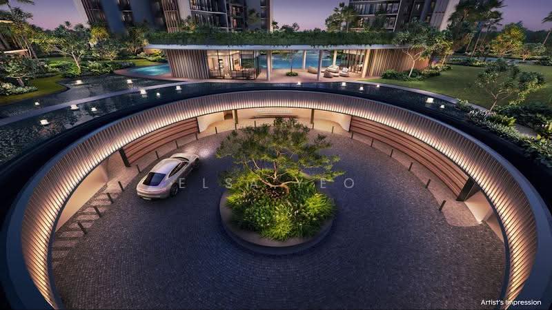 thomson, Ang Mo Kio / Bishan / Thomson, 3 Bedrooms, 1,030 sqft, Condominium For Sale, by Elsa Yeo, 500253476 - Exterior - PropertyGuru.com.sg