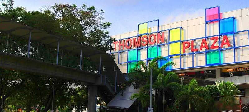 thomson, Ang Mo Kio / Bishan / Thomson, 3 Bedrooms, 1,030 sqft, Condominium For Sale, by Elsa Yeo, 500253476 - Exterior - PropertyGuru.com.sg