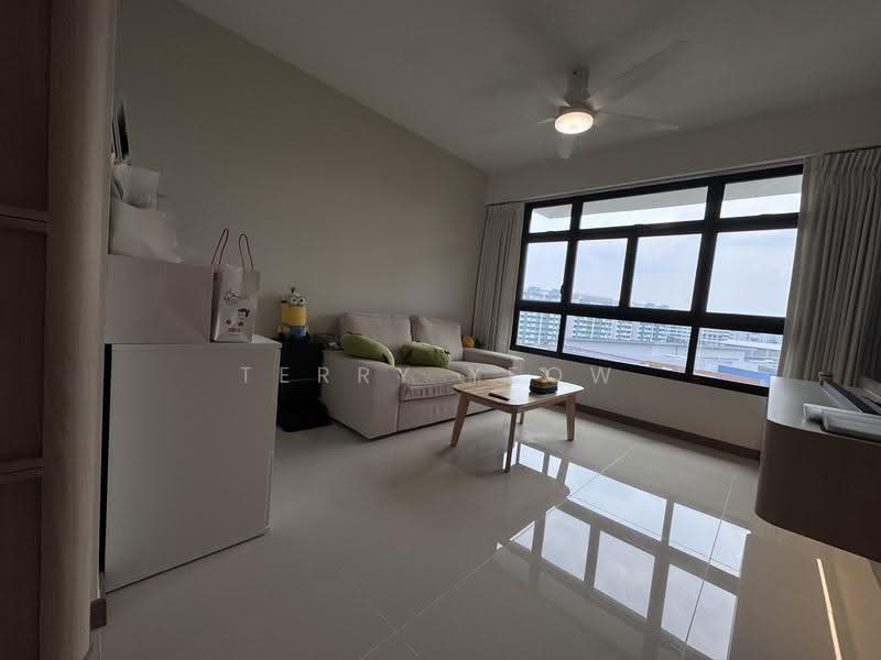 568C Champions Way, Champions Way, 3 Bedrooms, 1,001 sqft, HDB Flat For Rent, by Terry Yeow, 500253478 - PropertyGuru.com.sg