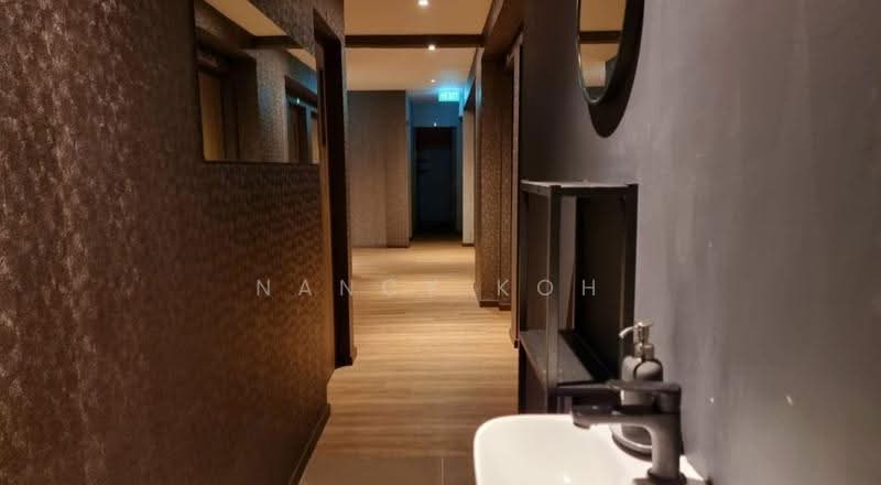 Ang Mo Kio Ave 4, , 2 Bedrooms, 1,625 sqft, HDB Flat For Sale, by Nancy Koh, 500253479 - Corridor - PropertyGuru.com.sg
