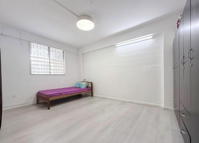22 Havelock Road, 22 Havelock Road, Alexandra / Commonwealth, 2 Bedrooms, 689 sqft, HDB Flat For Sale, by Amber Liu, 500253481 - Bedroom - PropertyGuru.com.sg