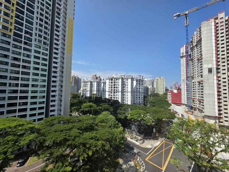 22 Havelock Road, 22 Havelock Road, Alexandra / Commonwealth, 2 Bedrooms, 689 sqft, HDB Flat For Sale, by Amber Liu, 500253481 - Exterior - PropertyGuru.com.sg