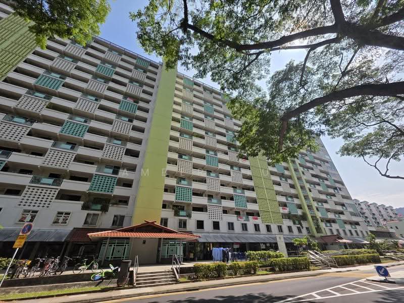 22 Havelock Road, 22 Havelock Road, Alexandra / Commonwealth, 2 Bedrooms, 689 sqft, HDB Flat For Sale, by Amber Liu, 500253481 - Exterior - PropertyGuru.com.sg