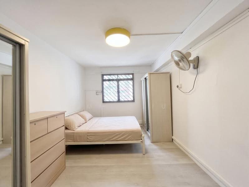 22 Havelock Road, 22 Havelock Road, Alexandra / Commonwealth, 2 Bedrooms, 689 sqft, HDB Flat For Sale, by Amber Liu, 500253481 - PropertyGuru.com.sg
