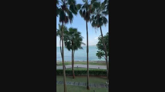 The Oceanfront @ Sentosa Cove, 289 Ocean Drive, Harbourfront / Telok Blangah, 4 Bedrooms, 2,013 sqft, Condominium For Sale, by Irene Tan, 500253483 - PropertyGuru.com.sg