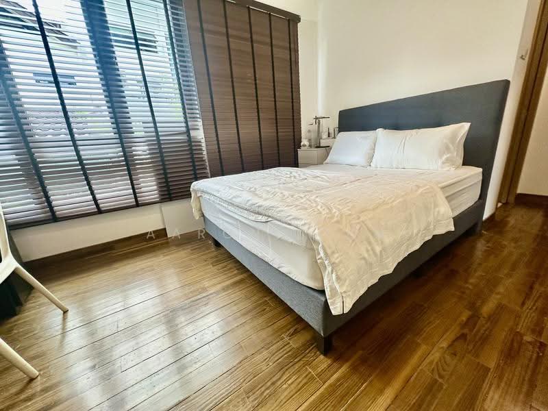 Jalan Kayu, Jalan Tari Zapin, Seletar / Yio Chu Kang, 5 Bedrooms, 3,000 sqft, Terraced House For Sale, by Aaron Loon, 500253487 - Bedroom - PropertyGuru.com.sg