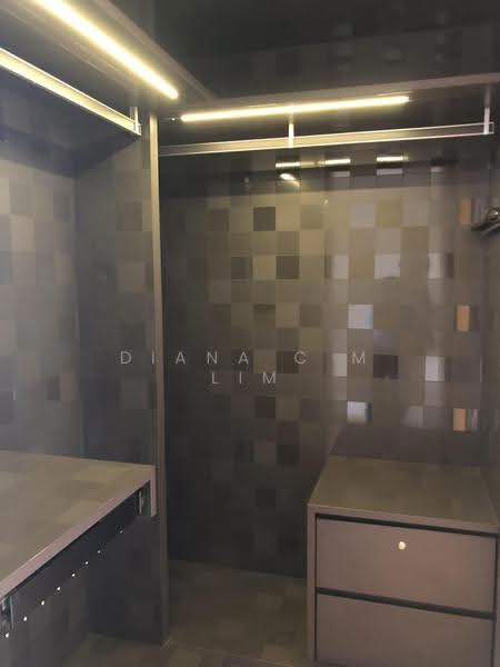 Cairnhill Nine, 15 Cairnhill Road, Orchard / River Valley, 2 Bedrooms, 1,033 sqft, Condominium For Rent, by Diana C M Lim, 500253488 - Interior - PropertyGuru.com.sg
