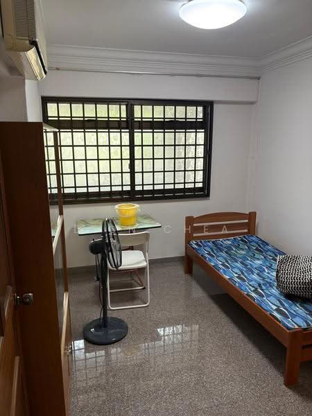 332 Sembawang Close, 332 Sembawang Close, Sembawang / Yishun, Room Rental, 100 sqft, HDB Flat For Rent, by Leon Chea, 500253491 - Bedroom - PropertyGuru.com.sg