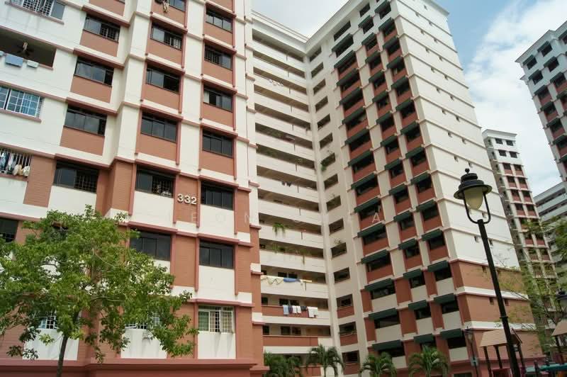 332 Sembawang Close, 332 Sembawang Close, Sembawang / Yishun, Room Rental, 100 sqft, HDB Flat For Rent, by Leon Chea, 500253491 - Exterior - PropertyGuru.com.sg