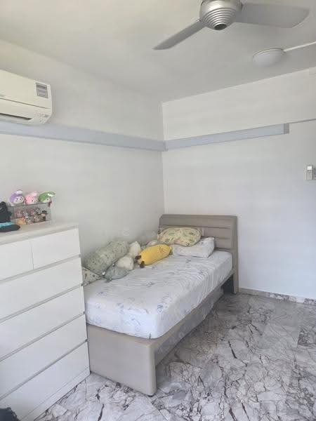 15 Eunos Crescent, 15 Eunos Crescent, Eunos / Geylang / Paya Lebar, 3 Bedrooms, 1,259 sqft, HDB Flat For Sale, by TC Tan, 500253492 - Bedroom - PropertyGuru.com.sg