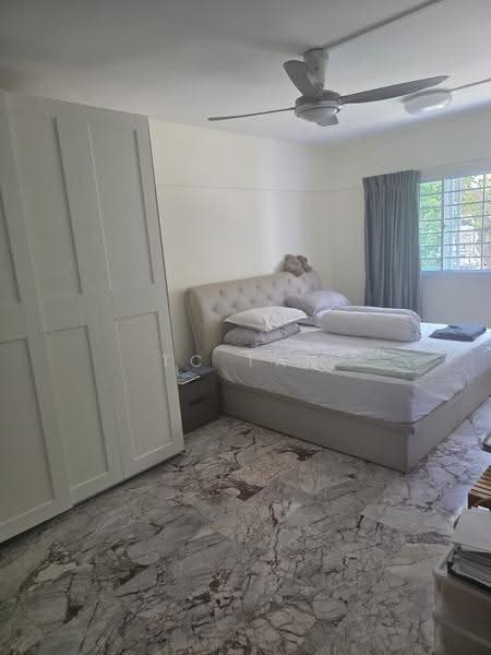 15 Eunos Crescent, 15 Eunos Crescent, Eunos / Geylang / Paya Lebar, 3 Bedrooms, 1,259 sqft, HDB Flat For Sale, by TC Tan, 500253492 - Bedroom - PropertyGuru.com.sg