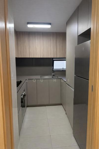 The Jovell, 21 Flora Drive, Changi Airport / Changi Village, 3 Bedrooms, 904 sqft, Condominium For Rent, by Zou Hui, 500253494 - Kitchen - PropertyGuru.com.sg
