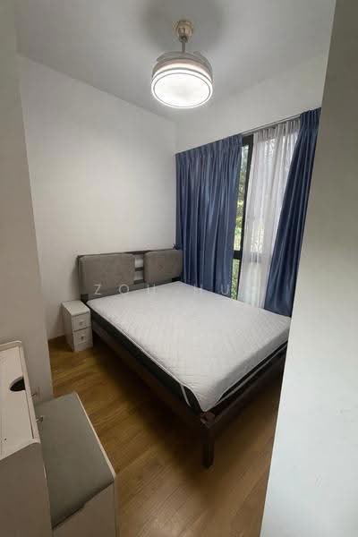 The Jovell, 21 Flora Drive, Changi Airport / Changi Village, 3 Bedrooms, 904 sqft, Condominium For Rent, by Zou Hui, 500253494 - Bedroom - PropertyGuru.com.sg