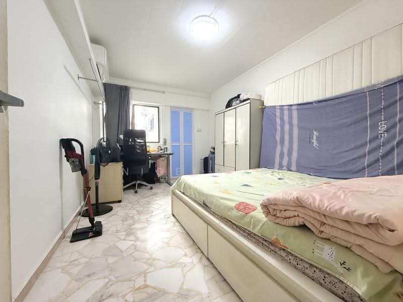 545 Jurong West Street 42, 545 Jurong West Street 42, Boon Lay / Jurong / Tuas, 3 Bedrooms, 1,119 sqft, HDB Flat For Sale, by Nigel Tan, 500253495 - Bedroom - PropertyGuru.com.sg