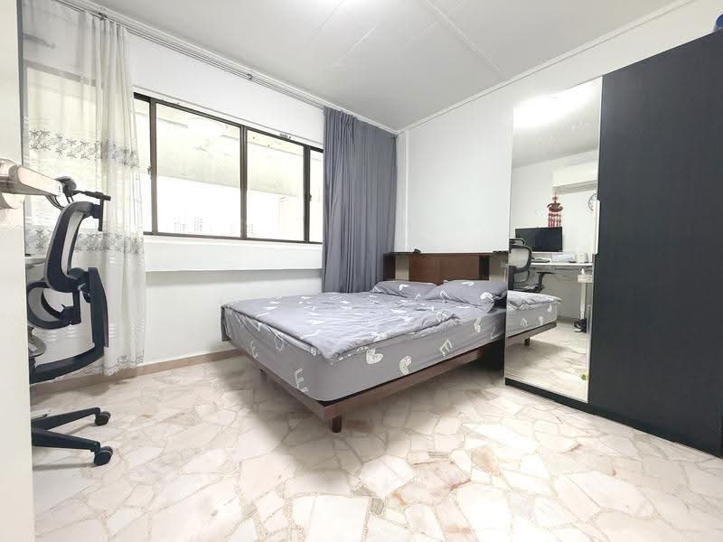 545 Jurong West Street 42, 545 Jurong West Street 42, Boon Lay / Jurong / Tuas, 3 Bedrooms, 1,119 sqft, HDB Flat For Sale, by Nigel Tan, 500253495 - Bedroom - PropertyGuru.com.sg
