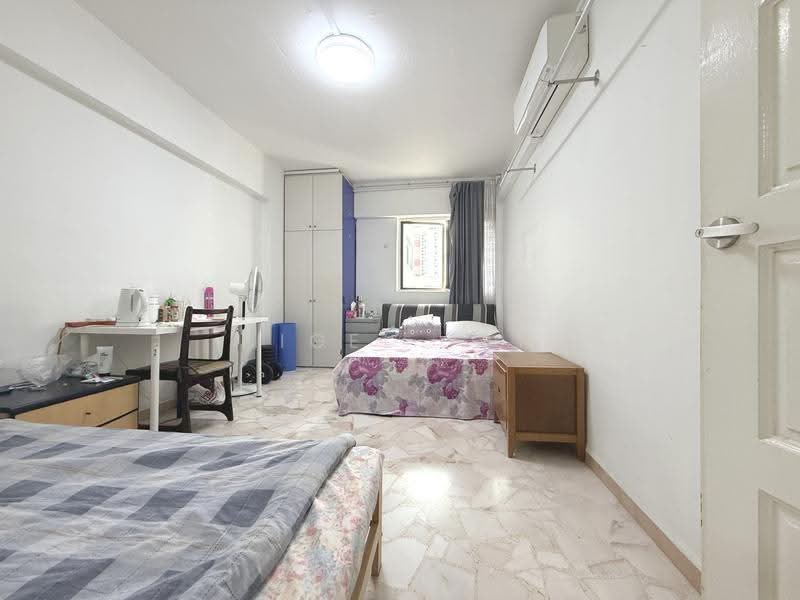 545 Jurong West Street 42, 545 Jurong West Street 42, Boon Lay / Jurong / Tuas, 3 Bedrooms, 1,119 sqft, HDB Flat For Sale, by Nigel Tan, 500253495 - Bedroom - PropertyGuru.com.sg