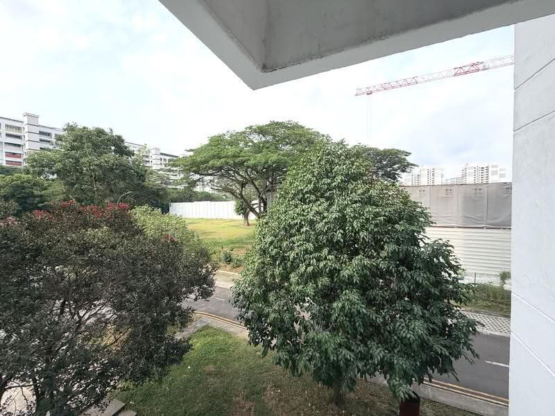 545 Jurong West Street 42, 545 Jurong West Street 42, Boon Lay / Jurong / Tuas, 3 Bedrooms, 1,119 sqft, HDB Flat For Sale, by Nigel Tan, 500253495 - Exterior - PropertyGuru.com.sg