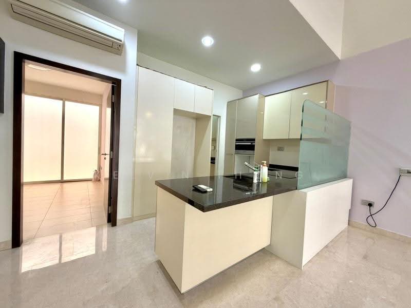 Luxus Hills | The Estate, Luxus Hill Drive, Seletar / Yio Chu Kang, 5 Bedrooms, 3,600 sqft, Terraced House For Rent, by Kelvin Thong, 500253497 - PropertyGuru.com.sg
