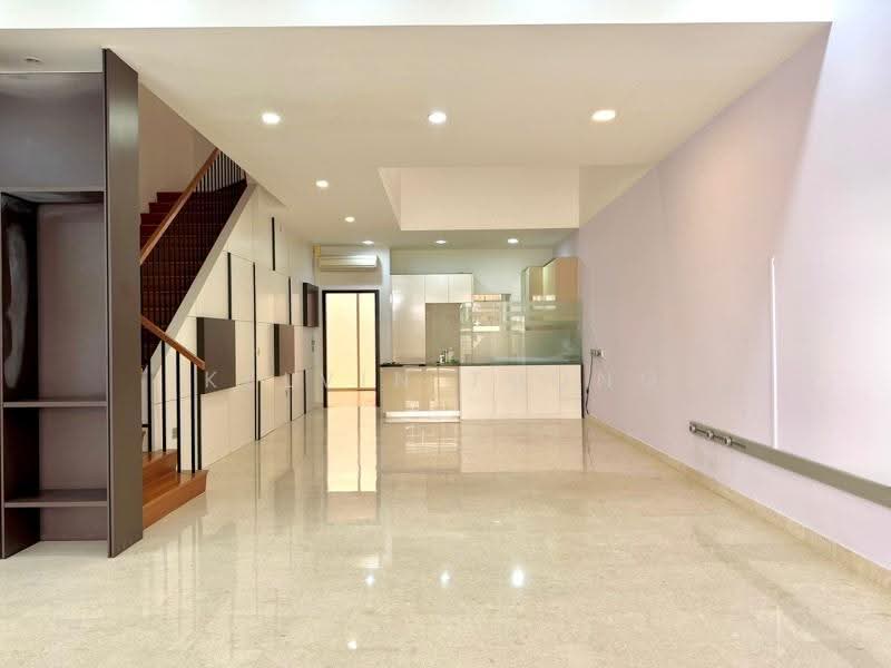 Luxus Hills | The Estate, Luxus Hill Drive, Seletar / Yio Chu Kang, 5 Bedrooms, 3,600 sqft, Terraced House For Rent, by Kelvin Thong, 500253497 - PropertyGuru.com.sg