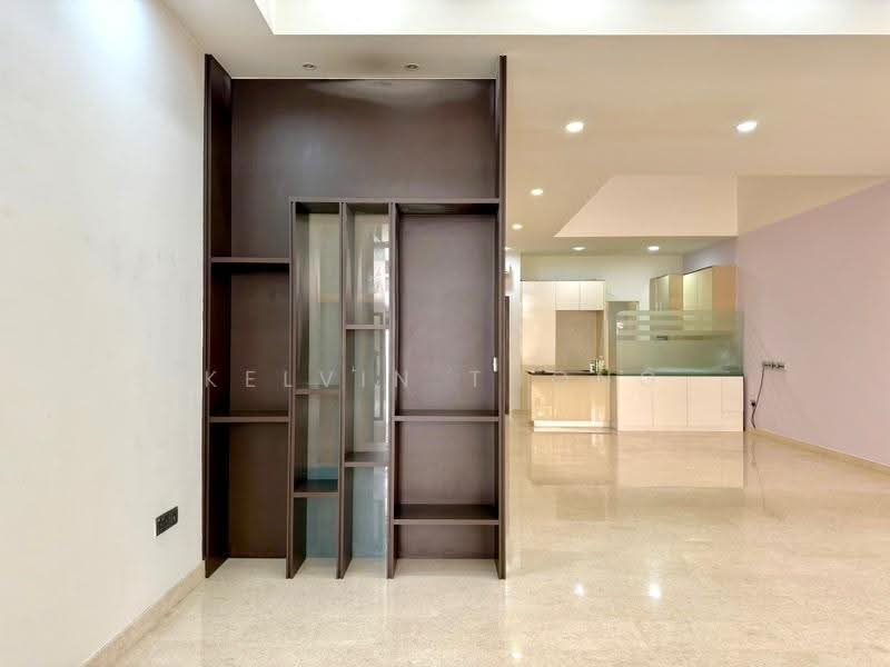 Luxus Hills | The Estate, Luxus Hill Drive, Seletar / Yio Chu Kang, 5 Bedrooms, 3,600 sqft, Terraced House For Rent, by Kelvin Thong, 500253497 - PropertyGuru.com.sg