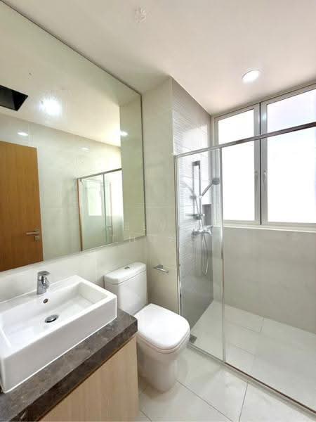 Luxus Hills | The Estate, Luxus Hill Drive, Seletar / Yio Chu Kang, 5 Bedrooms, 3,600 sqft, Terraced House For Rent, by Kelvin Thong, 500253497 - PropertyGuru.com.sg