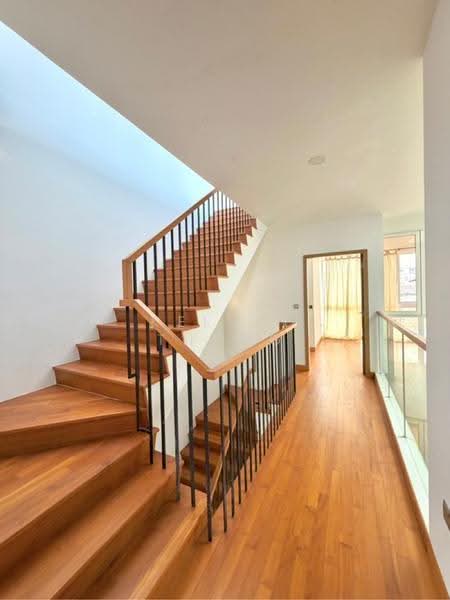 Luxus Hills | The Estate, Luxus Hill Drive, Seletar / Yio Chu Kang, 5 Bedrooms, 3,600 sqft, Terraced House For Rent, by Kelvin Thong, 500253497 - PropertyGuru.com.sg