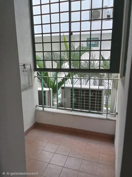 Stratford Court, 41A Bedok Ria Crescent, Bedok / Upper East Coast, 2 Bedrooms, 915 sqft, Condominium For Rent, by Anni Kum 甘岸霓, 500253498 - PropertyGuru.com.sg