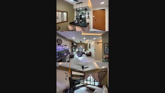 470B Fernvale Link, 470B Fernvale Link, Seletar / Yio Chu Kang, 3 Bedrooms, 1,001 sqft, HDB Flat For Sale, by Gracia Ow, 500253501 - PropertyGuru.com.sg