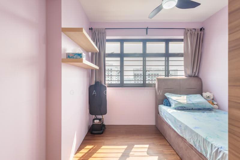 470B Fernvale Link, 470B Fernvale Link, Seletar / Yio Chu Kang, 3 Bedrooms, 1,001 sqft, HDB Flat For Sale, by Gracia Ow, 500253501 - PropertyGuru.com.sg