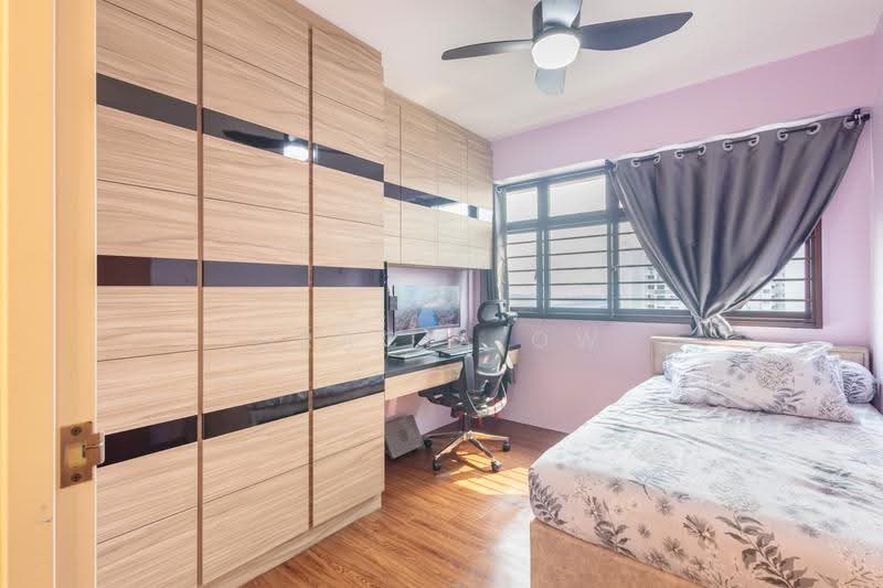 470B Fernvale Link, 470B Fernvale Link, Seletar / Yio Chu Kang, 3 Bedrooms, 1,001 sqft, HDB Flat For Sale, by Gracia Ow, 500253501 - Bedroom - PropertyGuru.com.sg