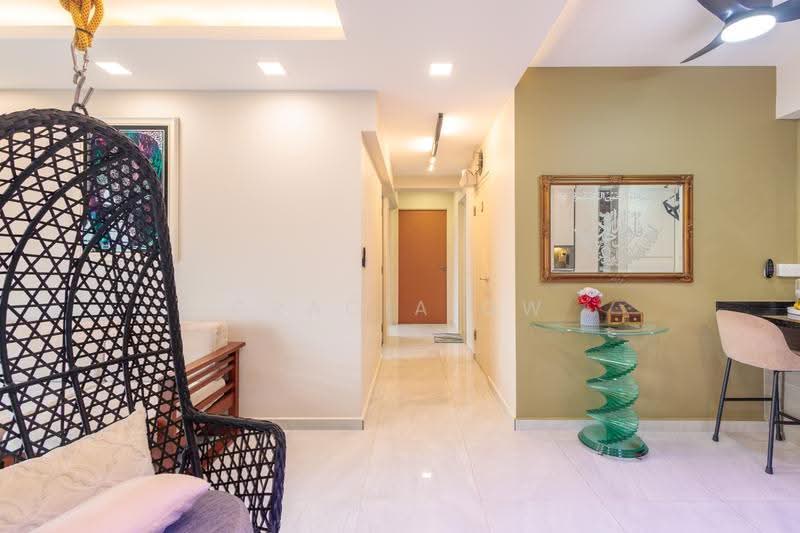 470B Fernvale Link, 470B Fernvale Link, Seletar / Yio Chu Kang, 3 Bedrooms, 1,001 sqft, HDB Flat For Sale, by Gracia Ow, 500253501 - Interior - PropertyGuru.com.sg