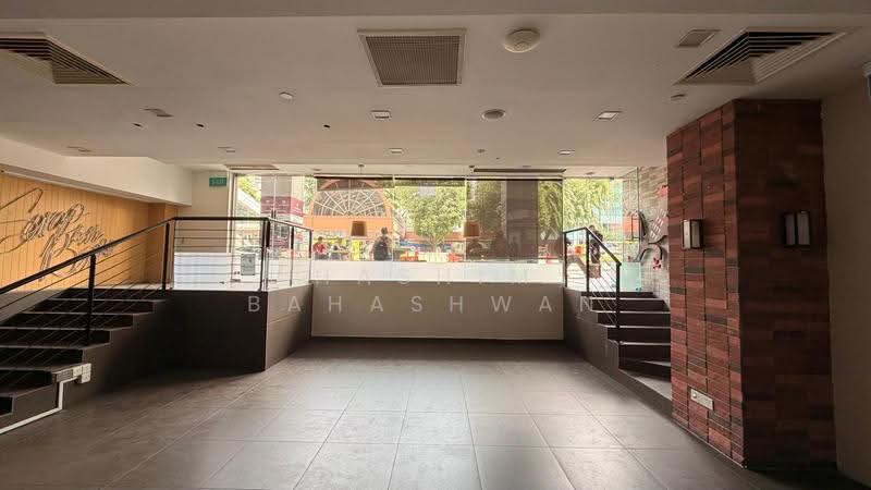 Far East Plaza, 14 Scotts Road, Orchard / River Valley, 1,722 sqft, Food & Beverage For Rent, by Hashim Bahashwan, 500253505 - CommercialGuru.com.sg