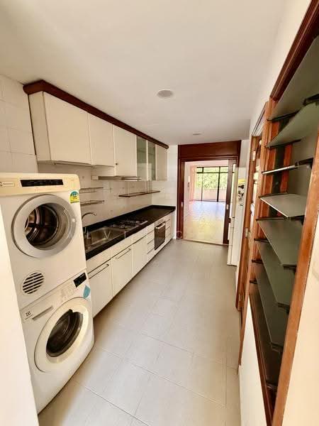 The Draycott, 50 Draycott Park, Tanglin / Holland / Bukit Timah, 2 Bedrooms, 1,313 sqft, Condominium For Rent, by Alvin Chua, 500253507 - Kitchen - PropertyGuru.com.sg