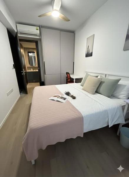 Clavon, 8 Clementi Avenue 1, Buona Vista / West Coast / Clementi New Town, 2 Bedrooms, 530 sqft, Condominium For Sale, by Ssharon Loh, 500253508 - PropertyGuru.com.sg