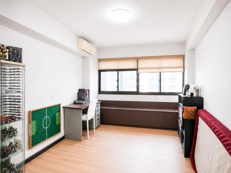 347 Kang Ching Road, 347 Kang Ching Road, Boon Lay / Jurong / Tuas, 3 Bedrooms, 1,087 sqft, HDB Flat For Sale, by Dylan Seng 成伟洋, 500253509 - Study - PropertyGuru.com.sg