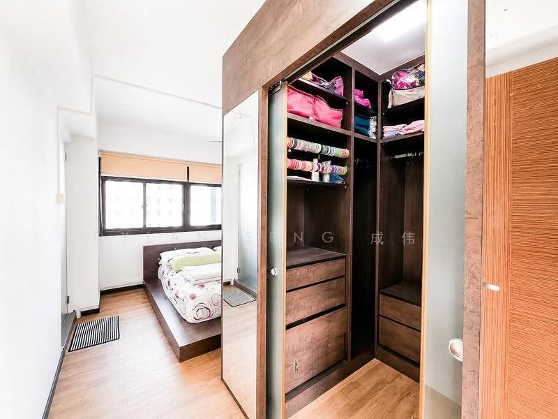 347 Kang Ching Road, 347 Kang Ching Road, Boon Lay / Jurong / Tuas, 3 Bedrooms, 1,087 sqft, HDB Flat For Sale, by Dylan Seng 成伟洋, 500253509 - Bedroom - PropertyGuru.com.sg