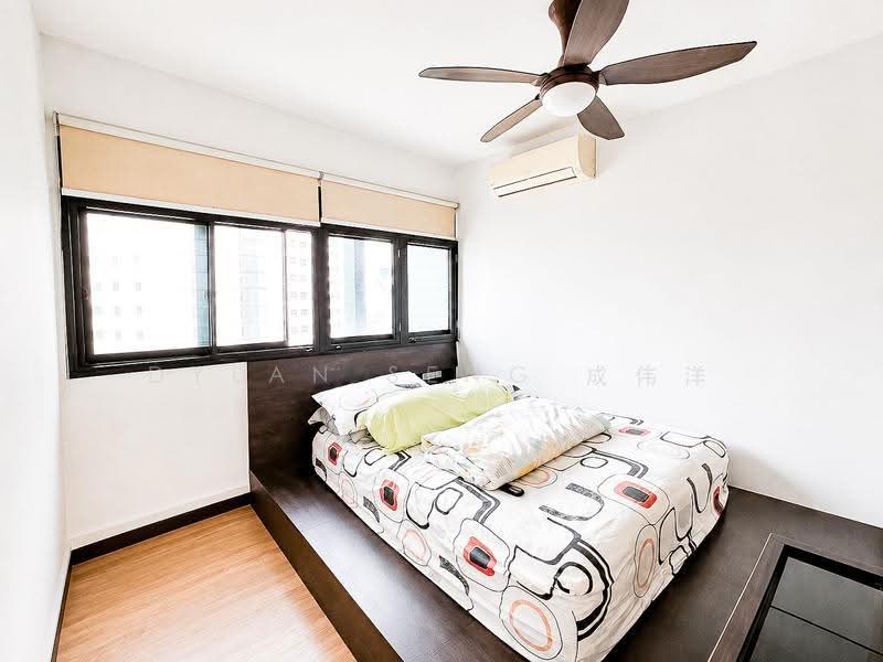 347 Kang Ching Road, 347 Kang Ching Road, Boon Lay / Jurong / Tuas, 3 Bedrooms, 1,087 sqft, HDB Flat For Sale, by Dylan Seng 成伟洋, 500253509 - Bedroom - PropertyGuru.com.sg