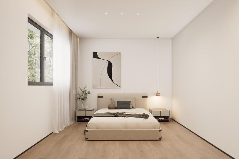 Opera Estate, Jalan Bangsawan, East Coast / Marine Parade, 5 Bedrooms, 4,263 sqft, Terraced House For Sale, by Rita King, 500253510 - Bedroom - PropertyGuru.com.sg