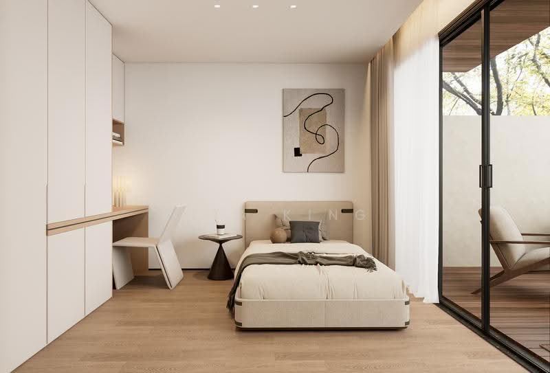 Opera Estate, Jalan Bangsawan, East Coast / Marine Parade, 5 Bedrooms, 4,263 sqft, Terraced House For Sale, by Rita King, 500253510 - Bedroom - PropertyGuru.com.sg