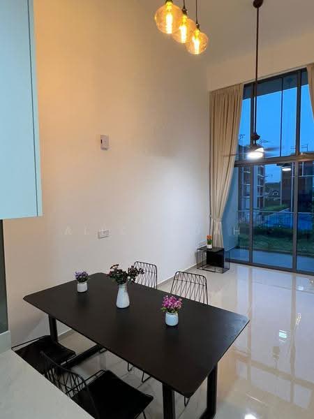 The Gazania, 5 How Sun Drive, Hougang / Punggol / Sengkang, 2 Bedrooms, 678 sqft, Condominium For Sale, by Alex Chuah, 500253513 - Dining Room - PropertyGuru.com.sg
