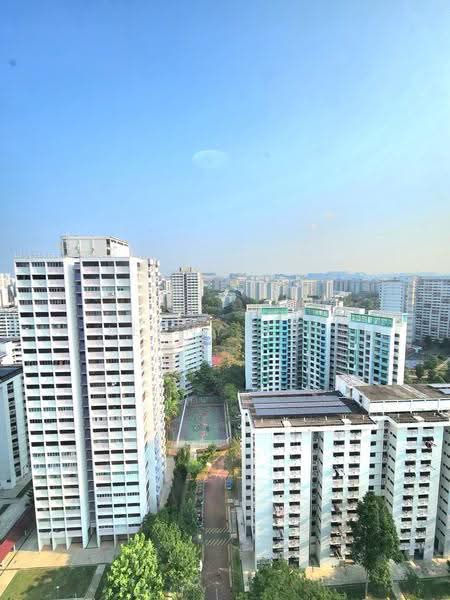 532 Jurong West Street 52, 532 Jurong West Street 52, Boon Lay / Jurong / Tuas, Room Rental, 250 sqft, HDB Flat For Rent, by Lenny Tan, 500253514 - Exterior - PropertyGuru.com.sg
