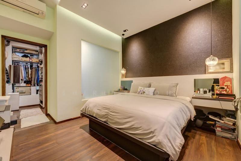 D'Nest, 149 Pasir Ris Grove, Pasir Ris / Tampines, 4 Bedrooms, 1,776 sqft, Condominium For Sale, by Shirley Toh, 500253518 - Bedroom - PropertyGuru.com.sg