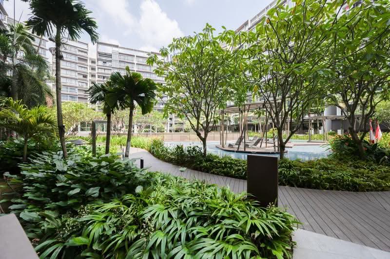 D'Nest, 149 Pasir Ris Grove, Pasir Ris / Tampines, 4 Bedrooms, 1,776 sqft, Condominium For Sale, by Shirley Toh, 500253518 - Exterior - PropertyGuru.com.sg