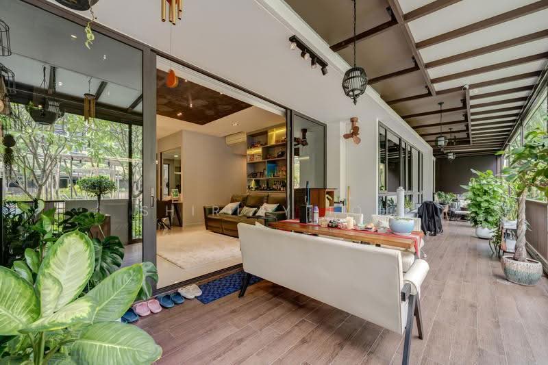 D'Nest, 149 Pasir Ris Grove, Pasir Ris / Tampines, 4 Bedrooms, 1,776 sqft, Condominium For Sale, by Shirley Toh, 500253518 - Living Room - PropertyGuru.com.sg