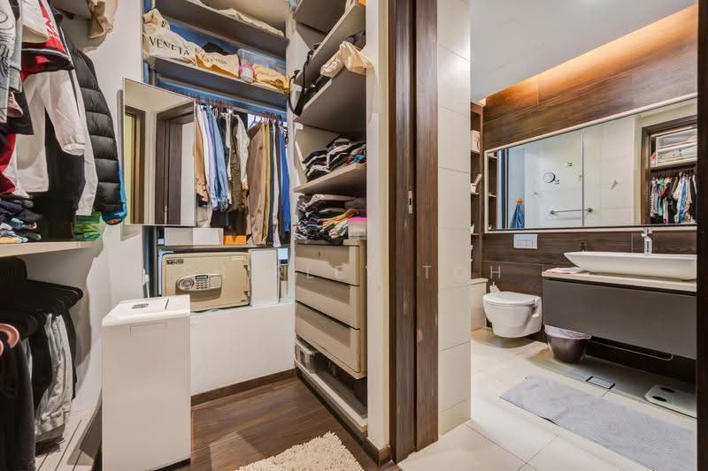 D'Nest, 149 Pasir Ris Grove, Pasir Ris / Tampines, 4 Bedrooms, 1,776 sqft, Condominium For Sale, by Shirley Toh, 500253518 - Bathroom - PropertyGuru.com.sg
