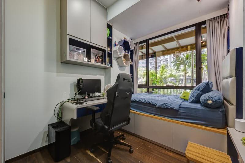 D'Nest, 149 Pasir Ris Grove, Pasir Ris / Tampines, 4 Bedrooms, 1,776 sqft, Condominium For Sale, by Shirley Toh, 500253518 - Bedroom - PropertyGuru.com.sg